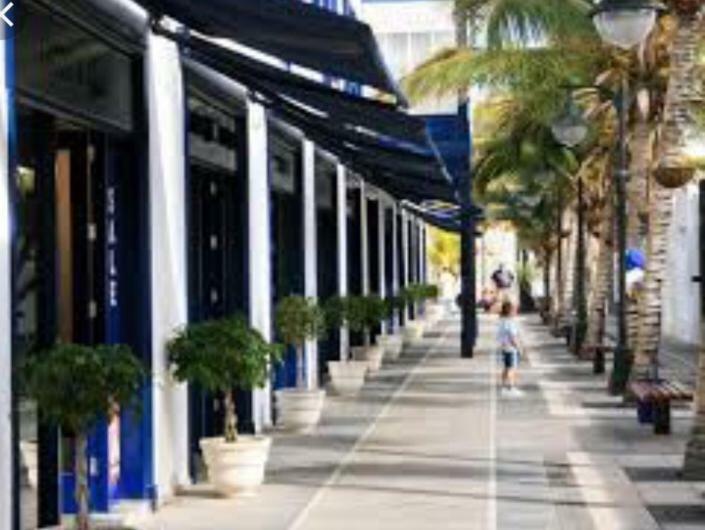 Villa Noray Swan Puerto Calero Exterior foto