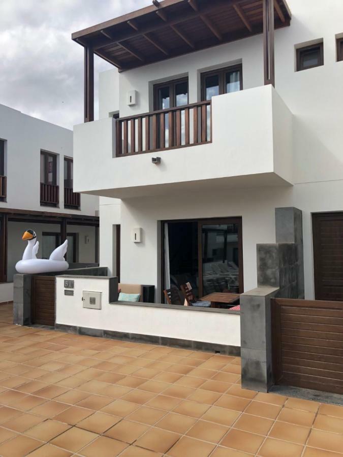 Villa Noray Swan Puerto Calero Exterior foto