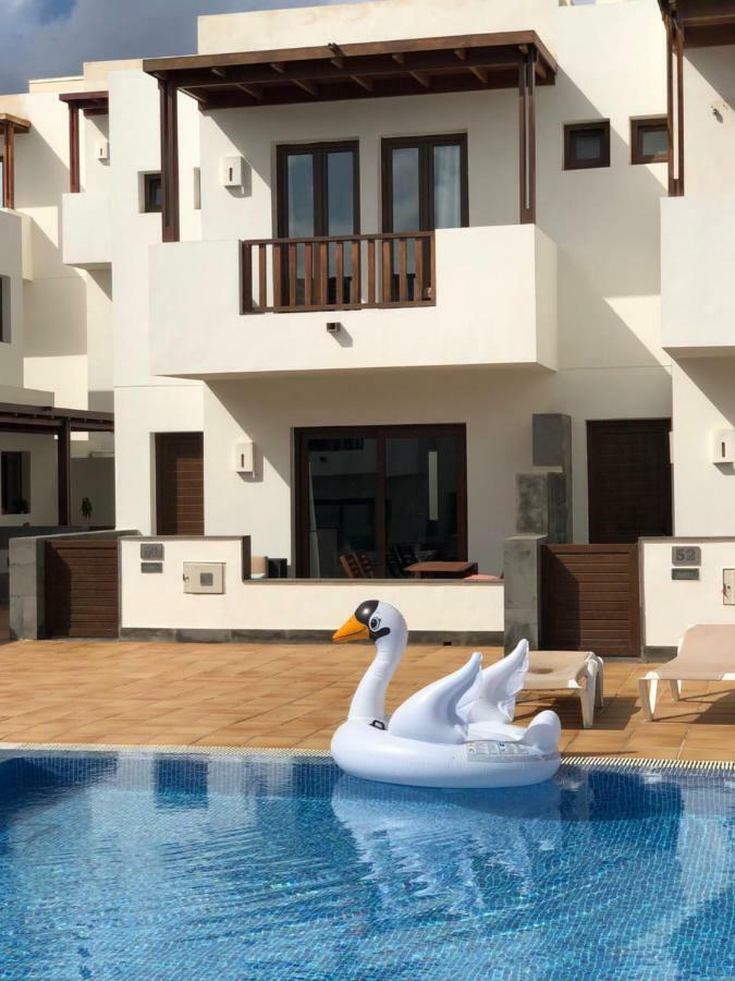 Villa Noray Swan Puerto Calero Exterior foto
