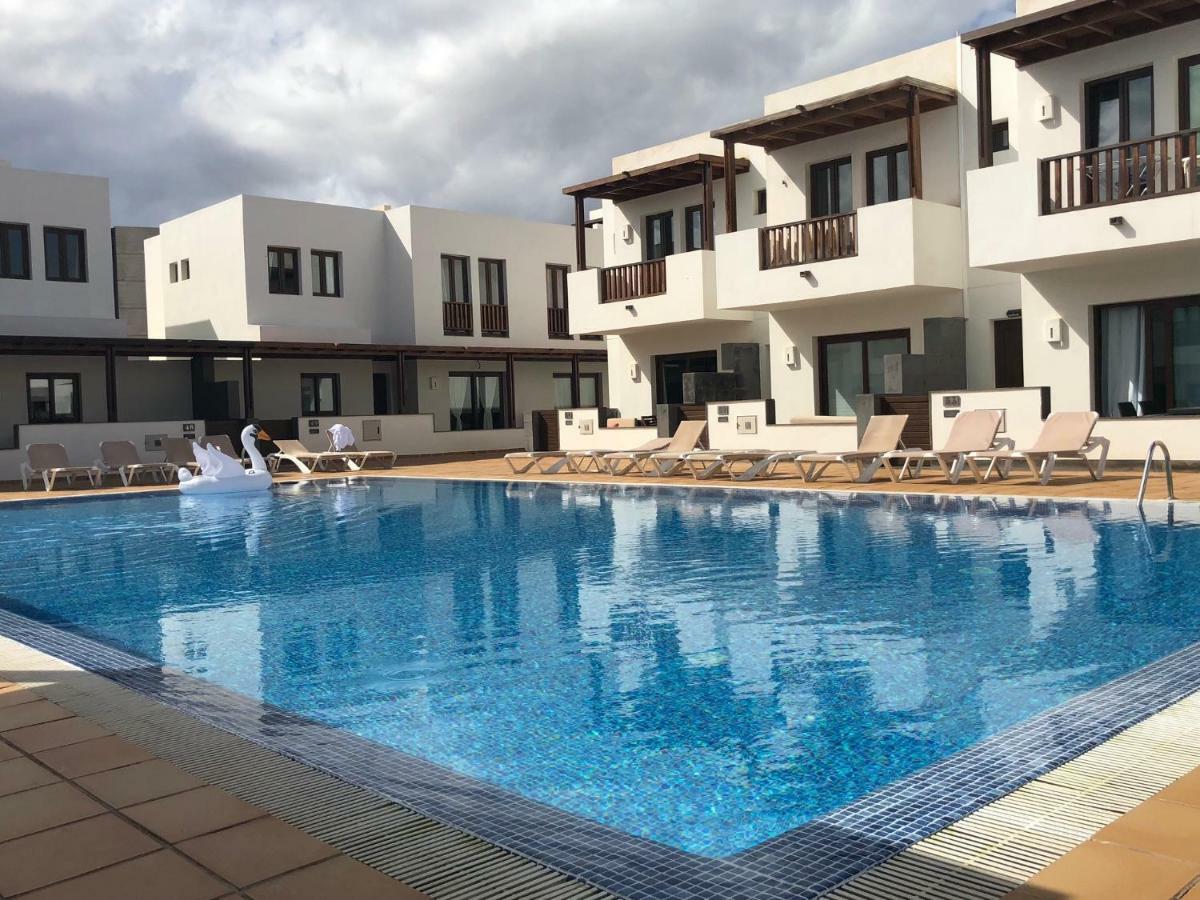 Villa Noray Swan Puerto Calero Exterior foto